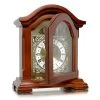 Bedford Clocks Clock Collection Redwood Mantel clock with Chime -Glas24 Shop unnamed file 3471