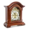 Bedford Clocks Clock Collection Redwood Mantel clock with Chime -Glas24 Shop unnamed file 3474