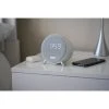 iHome Bluetooth Alarm Clock with Dual USB Charging and Nightlight - White/White 11 iHome Bluetooth Alarm Clock with Dual USB Charging and Nightlight - White/White -Glas24 Shop unnamed file 36