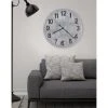 Howard Miller 625629 Howard Miller Aviator Gallery Wall Clock 625629 -Glas24 Shop unnamed file 493