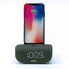 iHome Qi Charging Bluetooth Alarm Clock -Glas24 Shop unnamed file 51