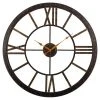 Big Time Wall Clock - FirsTime White -Glas24 Shop unnamed file 514