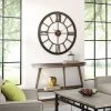 Big Time Wall Clock - FirsTime White -Glas24 Shop unnamed file 518