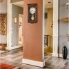 Howard Miller 620154 Howard Miller Eastmont Wall Clock 620154 Windsor Cherry -Glas24 Shop unnamed file 524