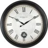 Adair Wall Clock Bronze - FirsTime -Glas24 Shop unnamed file 540