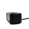 Digital Alarm Clock Black - Westclox -Glas24 Shop unnamed file 60