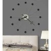 Howard Miller 625527 Howard Miller Ball Clock Ii Wall Clock 625527 -Glas24 Shop unnamed file 604
