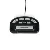 Digital Alarm Clock Black - Westclox -Glas24 Shop unnamed file 61