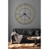 Howard Miller 625631 Howard Miller Avante Wall Clock 625631 -Glas24 Shop unnamed file 610