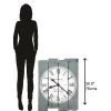 Howard Miller 625621 Howard Miller Mack Road Wall Clock 625621 -Glas24 Shop unnamed file 612