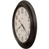 Howard Miller 625648 Howard Miller Ashby Wall Clock 625648 -Glas24 Shop unnamed file 615