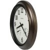 Howard Miller 625675 Howard Miller Bayshore Outdoor Wall Clock 625675 -Glas24 Shop unnamed file 624