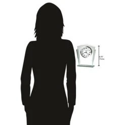 Howard Miller 645781 Howard Miller Granby Tabletop Clock 645781