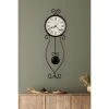 Howard Miller 625495 Howard Miller Ivana Wall Clock 625495 -Glas24 Shop unnamed file 632