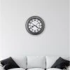 Howard Miller 625668 Howard Miller Tawney Outdoor Wall Clock 625668 -Glas24 Shop unnamed file 646