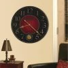 Howard Miller 625374 Howard Miller Harmon Wall Clock 625374 -Glas24 Shop unnamed file 654