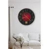 Howard Miller 625374 Howard Miller Harmon Wall Clock 625374 -Glas24 Shop unnamed file 656