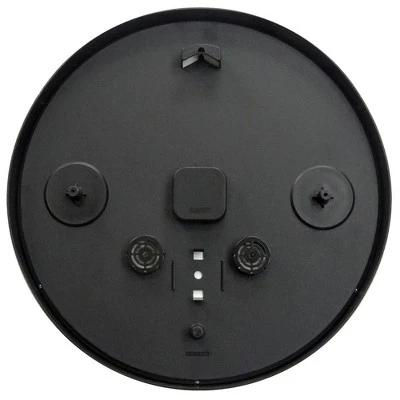 unnamed-file-673.jpg Laguna Farmhouse Outdoor Wall Clock - FirsTime Bronze -Glas24 Shop unnamed file 673