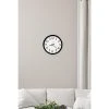 Howard Miller 625166 Howard Miller Gallery Wall Clock 625166 Plastic -Glas24 Shop unnamed file 692