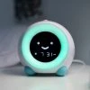 Ready To Rise Children's Sleep Trainer Night Light and Sleep Sounds Machine Alarm Clock - LittleHippo Blue Arctic -Glas24 Shop unnamed file 70