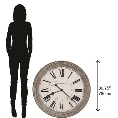 unnamed-file-708.jpg Howard Miller 625626 Howard Miller Nesto Wall Clock 625626 -Glas24 Shop unnamed file 708