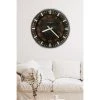 Howard Miller 625721 Howard Miller Old School Gallery Wall Clock 625721 -Glas24 Shop unnamed file 712