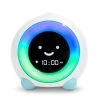 Ready To Rise Children's Sleep Trainer Night Light and Sleep Sounds Machine Alarm Clock - LittleHippo Blue Arctic -Glas24 Shop unnamed file 73