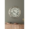 Howard Miller 625719 Howard Miller Chesney Wall Clock 625719 4 Howard Miller 625719 Howard Miller Chesney Wall Clock 625719 -Glas24 Shop unnamed file 736