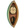 Wood Canoe Pendulum Clock - FirsTime -Glas24 Shop unnamed file 744