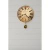 Howard Miller 620257 Howard Miller J.H. Gould And Co. Ii Wall Clock 620257 -Glas24 Shop unnamed file 748