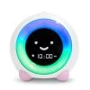 Ready To Rise Children's Sleep Trainer Night Light and Sleep Sounds Machine Alarm Clock - LittleHippo Blue Arctic -Glas24 Shop unnamed file 76