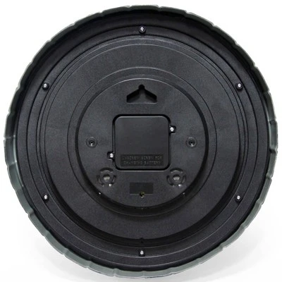 unnamed-file-765.jpg 13" Faux Stone Mosaic Wall Clock - Infinity Instruments -Glas24 Shop unnamed file 765