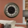 Howard Miller 625526 Howard Miller Kennesaw Wall Clock 625526 -Glas24 Shop unnamed file 775