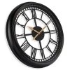 20" Open Dial Roman Numerical Wall Clock - Westclox -Glas24 Shop unnamed file 784