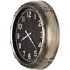 Howard Miller 625717 Howard Miller Riggs Wall Clock 625717 -Glas24 Shop unnamed file 812