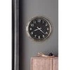Howard Miller 625717 Howard Miller Riggs Wall Clock 625717 -Glas24 Shop unnamed file 814