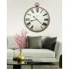 Howard Miller 625647 Howard Miller Gallery Pocket Watch Ii Wall Clock 625647 -Glas24 Shop unnamed file 869