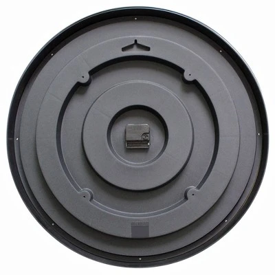 unnamed-file-890.jpg 24" Compass Rose Wall Clock Oil Rubbed Bronze - FirsTime & Co. -Glas24 Shop unnamed file 890