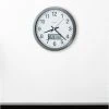 Howard Miller 625195 Howard Miller Chronicle Wall Clock 625195 -Glas24 Shop unnamed file 905