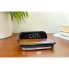 iHome Wireless Charging Alarm Clock 14 iHome Wireless Charging Alarm Clock -Glas24 Shop unnamed file 94