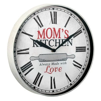 unnamed-file-950.jpg 12" Wall Clock with Mom's Kitchen Themed Dial - Westclox -Glas24 Shop unnamed file 950