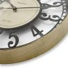 12" See Through Open Dial Wall Clock - Westclox -Glas24 Shop unnamed file 963
