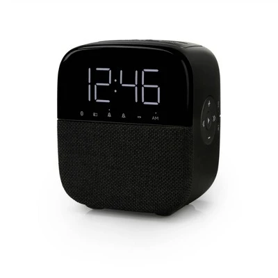 unnamed-file-98.jpg CR60 Tune Clock Radio with Bluetooth Speaker - Black - Capello -Glas24 Shop unnamed file 98