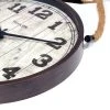 14" Hanging Rope Wall Clock - Westclox -Glas24 Shop unnamed file 985