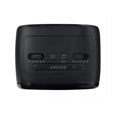 unnamed-file-99.jpg CR60 Tune Clock Radio with Bluetooth Speaker - Black - Capello -Glas24 Shop unnamed file 99